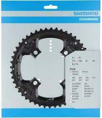 Shimano Blade 48t Deore 10V 4-Arm Y1WE98010
