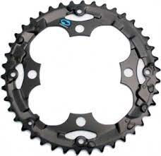 Shimano Blade 42T 7 8V 4-Arm Y1Kn98050