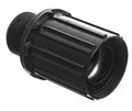 SHIMANO Freilaufkörper-Unterlegscheibe. f.mt400b 8-10f.f.plug12