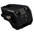 Haro bikes haro premium 76165 voorb.ahead sub-10 v3 frontload zwart