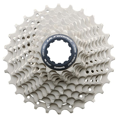 Shimano Kassette Ultegra CSR8000 11-fach 11-30 Zähne