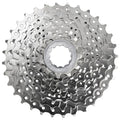 Shimano Kassette 8-fach 12-25 CS-HG50