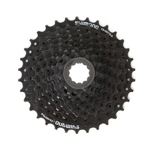 Kassette 9-fach Shimano Acera CS-HG200 11-34T