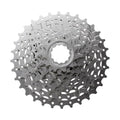 Kassette 9-fach Shimano Alivio CS-HG400 11-28T