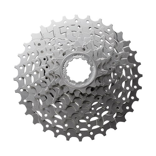 Kassette 9-fach Shimano Alivio CS-HG400 11-28T