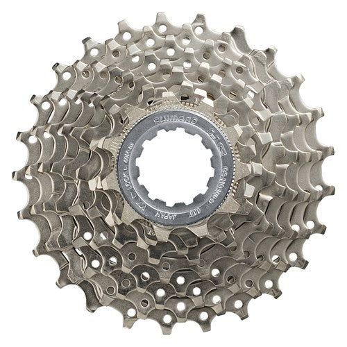 Shimano cassette 9V 11-32 CS-HG400 Deore CSHG4009132