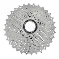 Shimano cassette tiagra cs-hg500 10 speed 11-32 t zilver