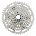 Kassette 10-fach Shimano Deore CS-M4100 11-46T