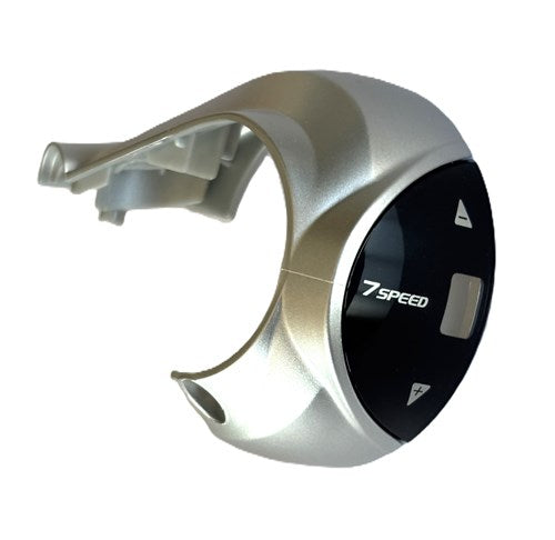 SHIMANO Nexus 7 Kappe SL-C3000 Silber Y6VC98010