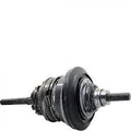 Innenleben Shimano Nexus 7 CL Nabenschaltung SG-C3001-7D (187 mm Achse)
