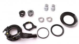 Shimano Nexus 7 Naben-Teilesatz kpl. ISM7R45N020H