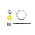 Shimano Nexus 3 Rahmenset Nabenteileset