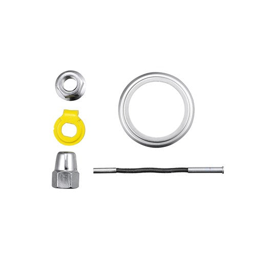 Shimano Nexus 3 Rahmenset Nabenteileset