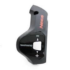 SHIMANO Nexus 3 Afdekkapje nm y6p198010
