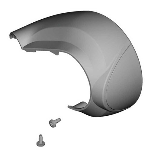Abdeckkappe für Shimano SL-C6000 – silber