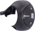 Abdeckkappe für Shimano SL-C6000 – schwarz