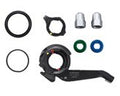 Shimano alfine 8 naafdelen-set