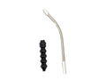 Rema tip top nederland b.v. simson remkabelbuis v-brake flexibel incl. rubber