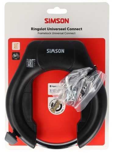 Simson Ringschloss-Kunst**
