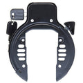 Simson Universeel Ringslot Normaal Zwart 5,7cm