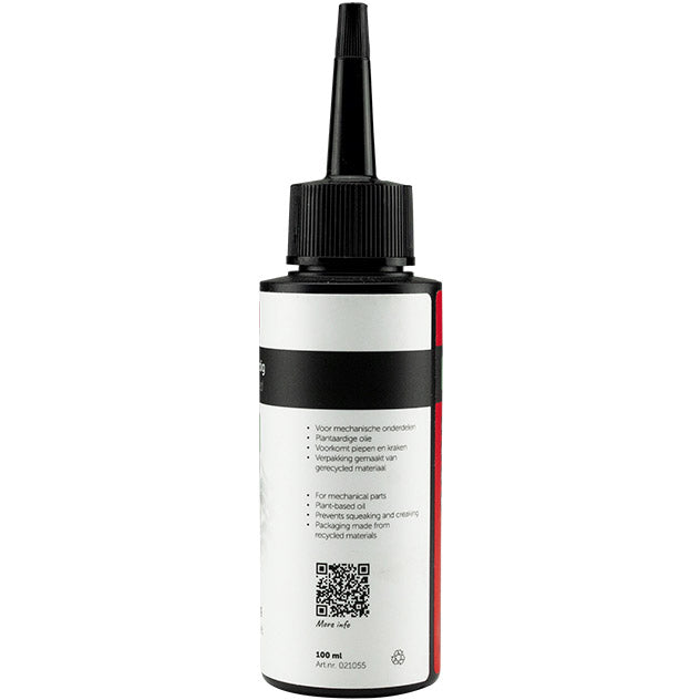 Simson Mehrzweck-Pflanzenöl 100 ml