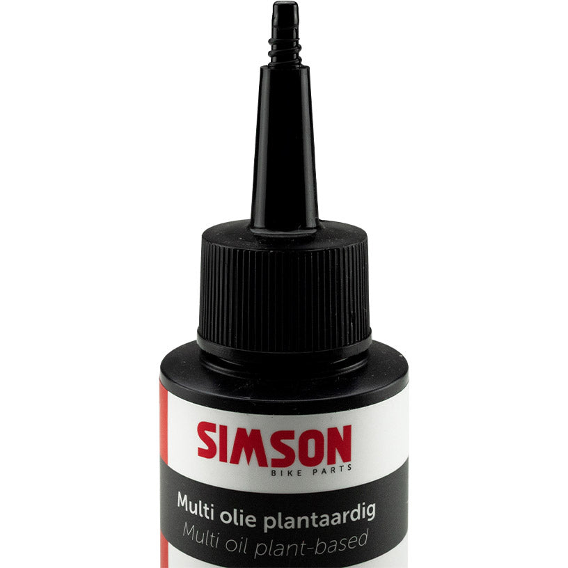 Simson Mehrzweck-Pflanzenöl 100 ml
