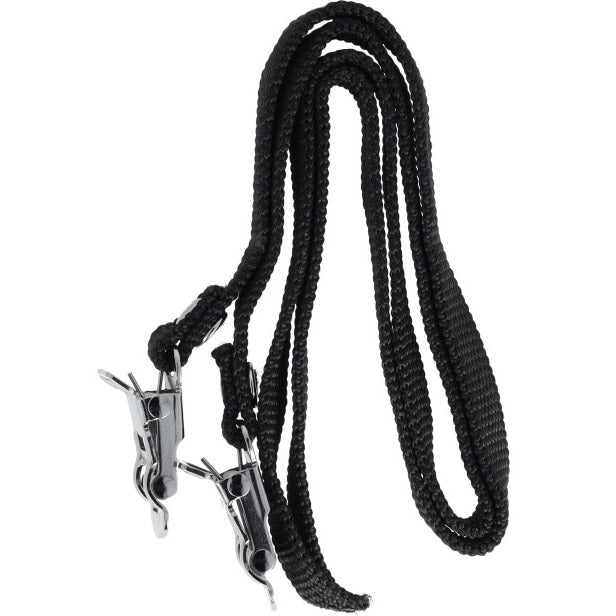 Simson toeclip wielgoot riemen 2st