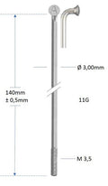 Sapim spaak 11-180