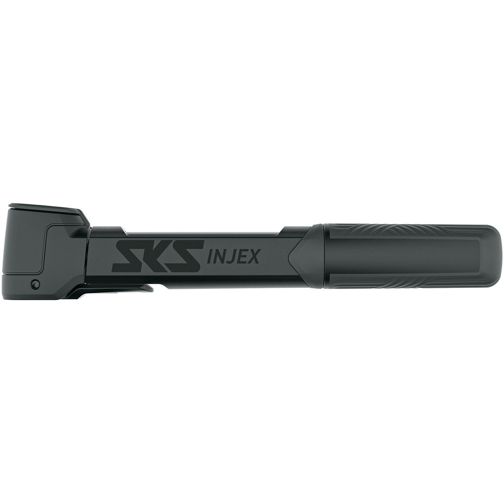 Sks minipomp injex av sv dv 266mm 5bar zwart
