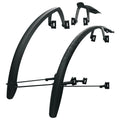 SKS Schutzblechset Speedrocker XL 28 57 mm schwarz
