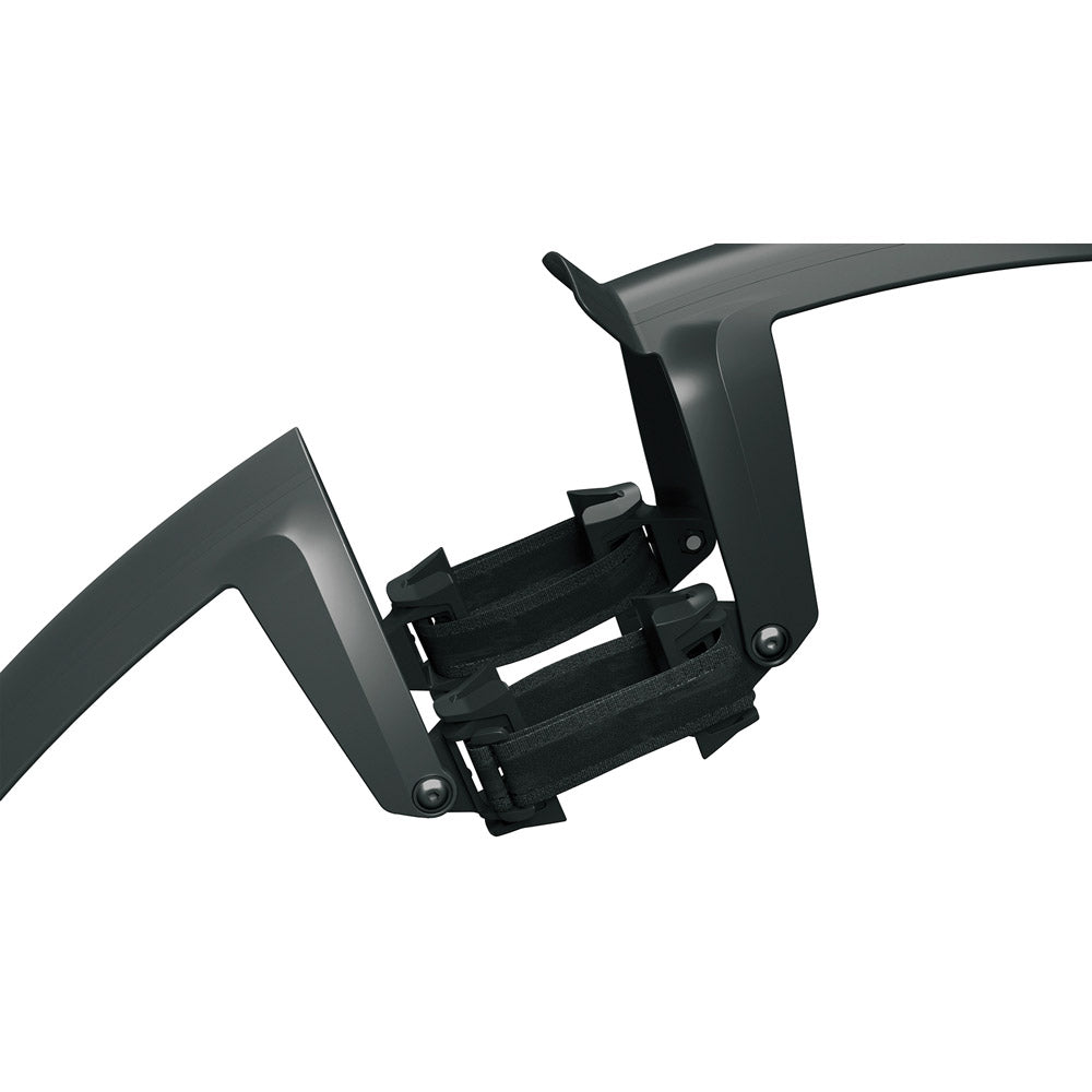 SKS Schutzblechset Speedrocker XL 28 57 mm schwarz