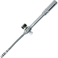 SKS Dämpferpumpe MSP AV 200 mm 20 bar Aluminium silber