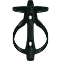 SKS Flaschenhalter aus zwei Carbon-Polyamiden, schwarz