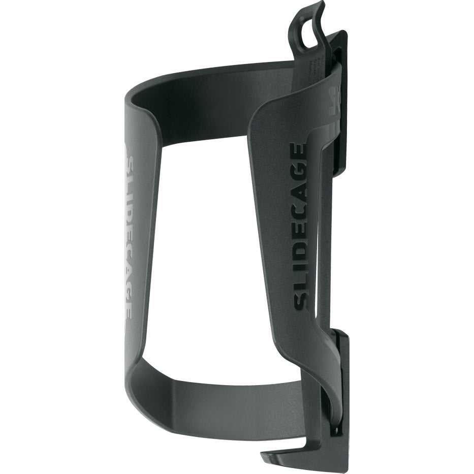 SKS Flaschenhalter Slidecage Kunststoff schwarz