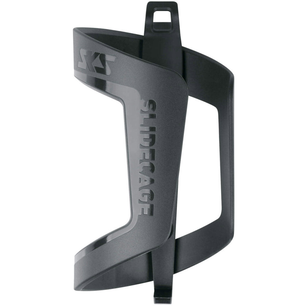 SKS Flaschenhalter Slidecage Kunststoff schwarz
