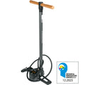SKS Standpumpe Rennkompressor NXT Digi 16 bar grau