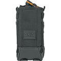 Sks frametas urban stem bag multifinctioneel 1,25l zwart