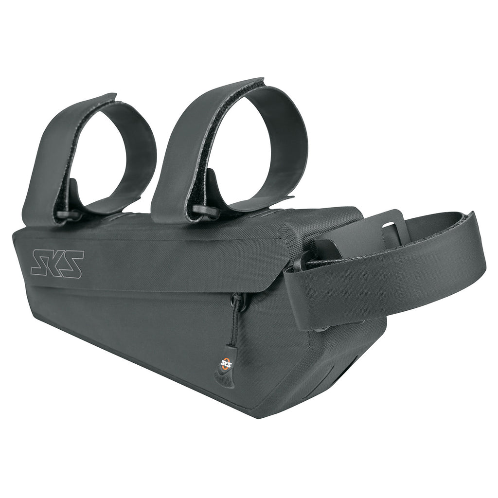 SKS Rahmentasche Race Frame Bag 0,65l schwarz
