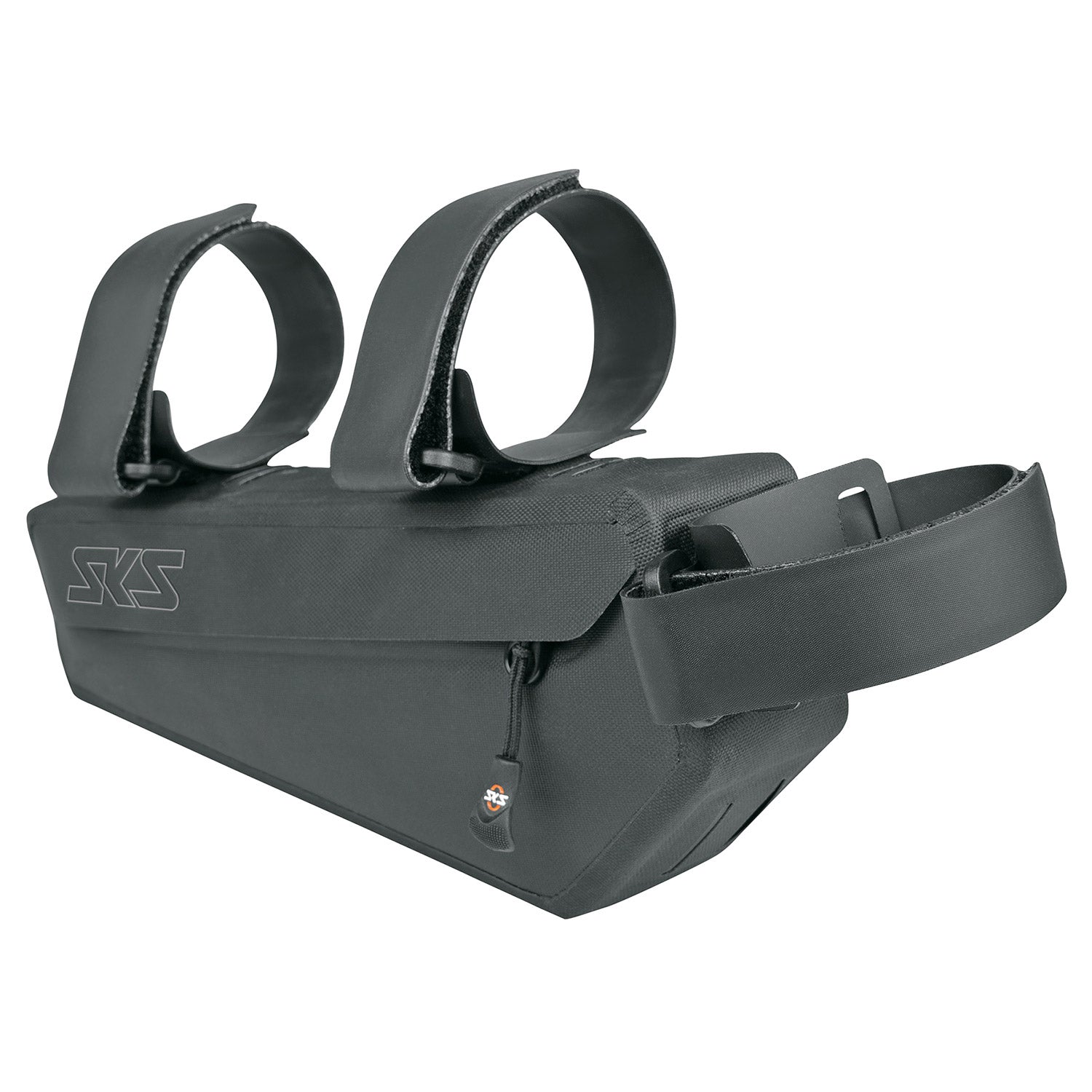 SKS Rahmentasche Race Frame Bag 0,65l schwarz