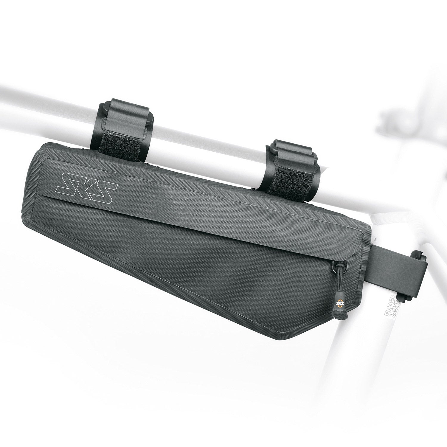 SKS Rahmentasche Race Frame Bag 0,65l schwarz