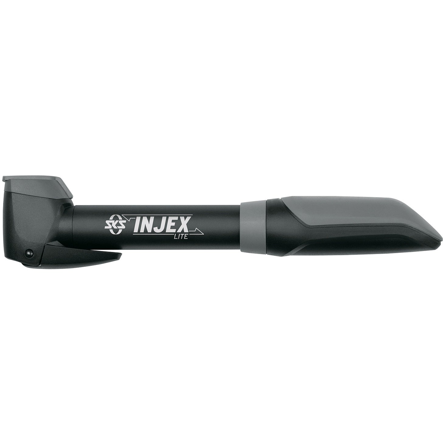 SKS Minipumpe Injex Lite AV SV DV 252mm 5bar schwarz