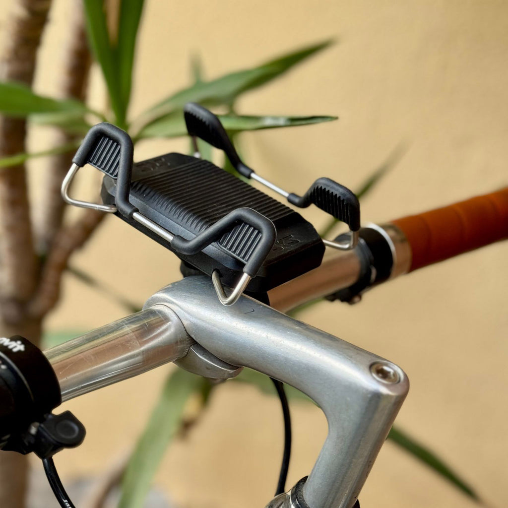 Sks telefoonhouderset smartgrab 360