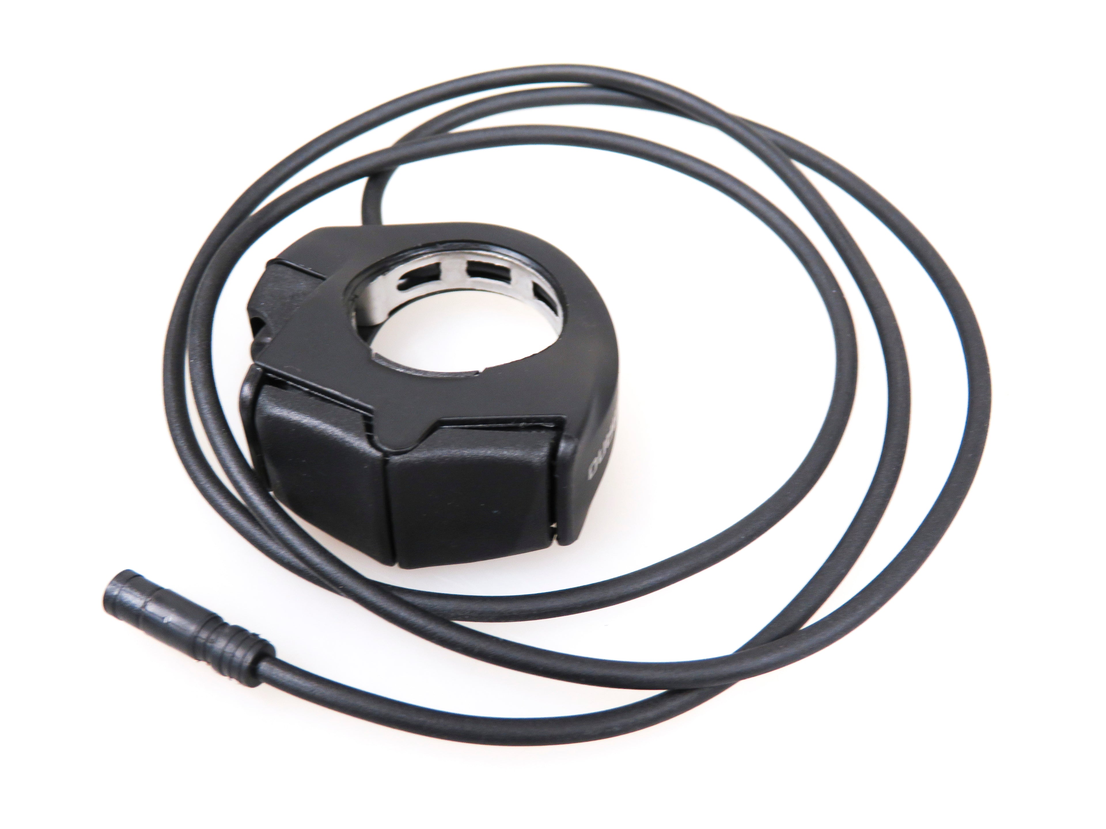 Shimano sw-e7000-l mode switch