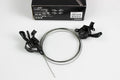 Shimano xt sl-m8000 ipa 2 3 x 11s