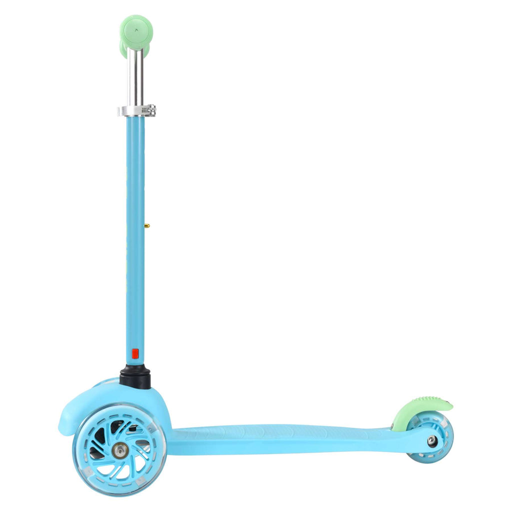 BOLDCUBE Teeny Dreiradroller – Blau