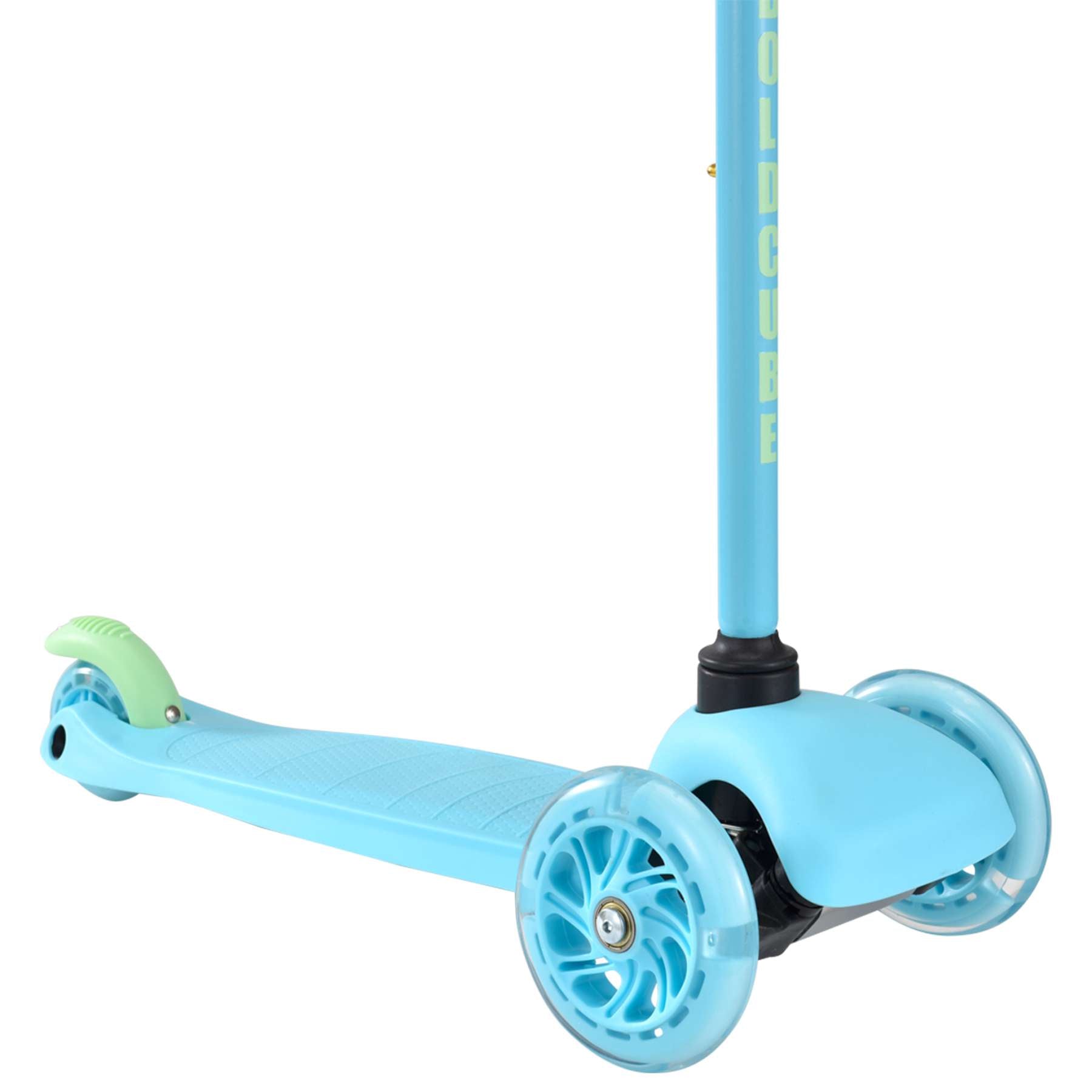 BOLDCUBE Teeny Dreiradroller – Blau