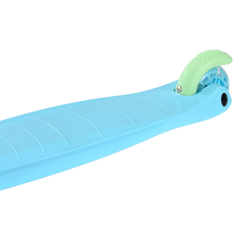 BOLDCUBE Teeny Dreiradroller – Blau