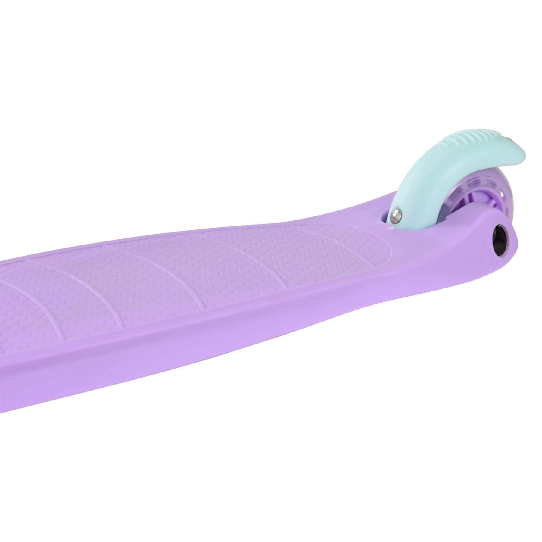 BOLDCUBE Teeny Dreiradroller – Lila