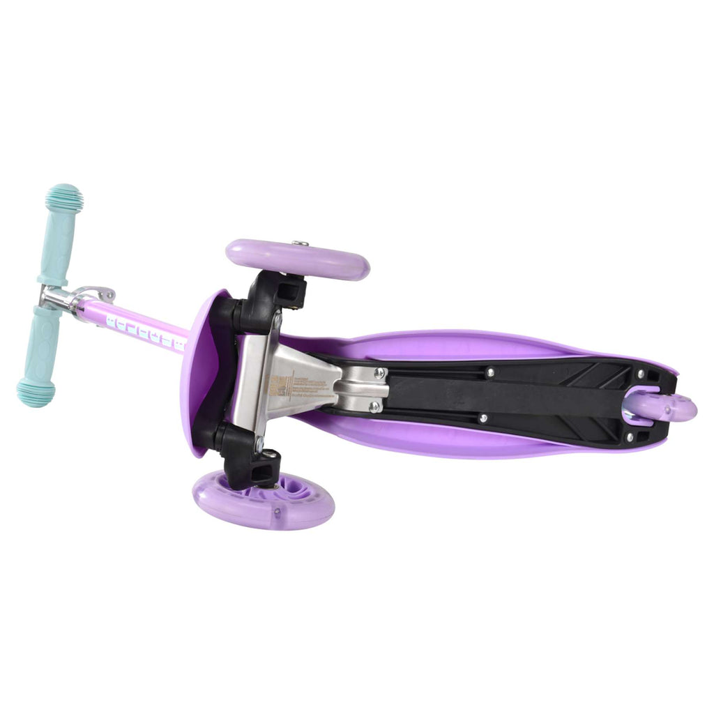BOLDCUBE Teeny Dreiradroller – Lila