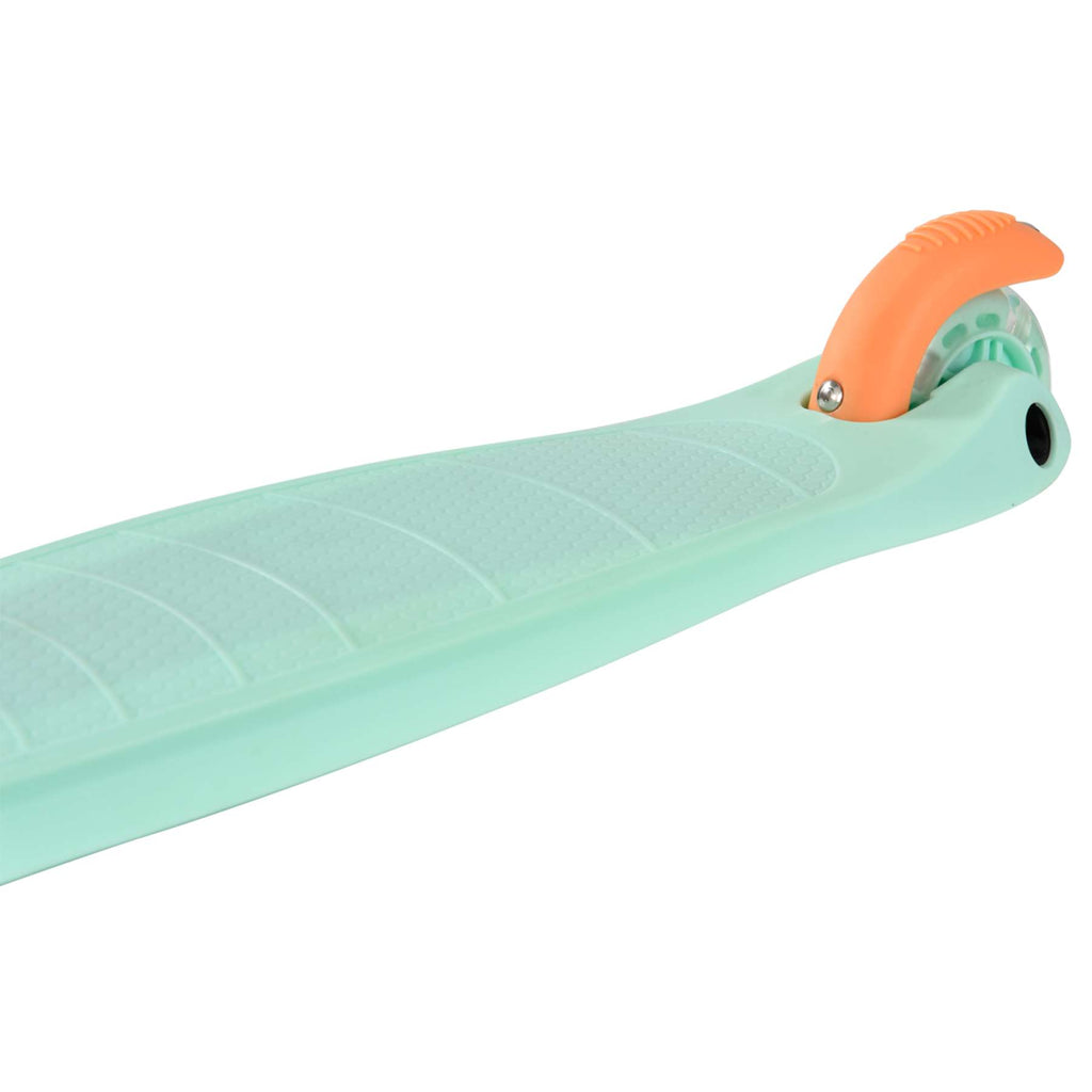 Boldcube teeny driewielstep - mint